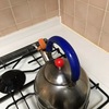 無心の時間～Polishing a Kettle