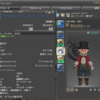 FF14 パンデモ零式1-3層消化(4週目)