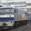 配6795レ・8099レ・EF510配給 in大宮駅