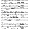 New Daily Exercises 4a-1, 4a-2 : Broken Arpeggios