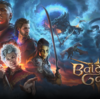 Baldur's Gate3 ファーストインプレッション