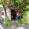 浅間神社近くの「紀尾井」でカレーを食べた