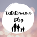 tatatomama’s blog