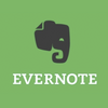 Evernoteの新デザインで、ノートの削除と移動がどこにあるか見つけた