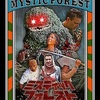 映画感想：「ミスティック・フォレスト アレとソレがいる森」（３０点／モンスター）