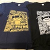 今年は創業25周年！モノタロウTシャツ2025