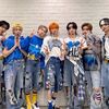 HYBEの日本グル「aoen」1stシングル初日売上5.8万枚…オリコンデイリーチャート初登場3位！