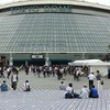 アイマスパリーグコラボに行ってきたよ　他