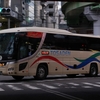 とさでん交通 502