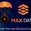 MAXDATA：AirDrop！