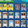 PTCGO2週目