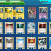 PTCGO2週目