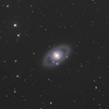 NGC3945 <Ursa Major>