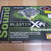 「PCI Express Sound Blaster X-Fi Titanium(SB-XFT)」の感想