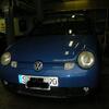 VW　ルポ　３L　＆　ベンツ　C180　コンプレッサー