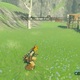 『ゼルダの伝説 ブレス オブ ザ サーフィンが必要になる時がありました