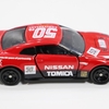 トミカ 日産GT-R 50周年記念仕様 designed by NISSAN