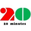 20分