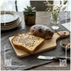 🚩外食日記(1847)    宮崎ランチ   「THE BAKERY  （ザ ベーカリー）」⑩より、【マカダミアとチョコのフランスパン🥖】【チーズトースト🍞】‼️🌐宮崎市大字本郷北方🌐