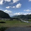 京丹波町、福知山から青垣へ