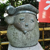 【七福神】巡りをしてきました　神奈川県相模原市【亀ヶ池八幡宮】七福神や稲荷神社・お狐様たち