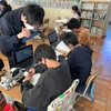 柏市立大津ケ丘第一小学校 授業レポート まとめ（2024年12月9日）