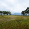 むかし古墓がたくさんあった公園　-岬ノ山公園-　福岡県北九州市若松区古前