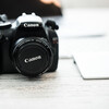 CanonのEOS Kiss Mについて思うこと。
