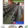 岡山でのイベントで椅子のレンタルは岡山レンタルサービスへご相談下さい。TEL086-243-2323