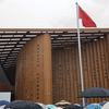 EXPO2025Ⅲ（5/9）中国･ブラジル･スイス