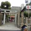 廣田神社　日東西曳山会