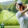✨ 「川崎春花のスイング＆パッティング解析！飛距離＆安定感の秘密とは？」
