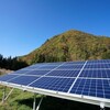 熊本県南関町小原のメガソーラーから土石流！盛り土、大規模太陽光発電所の建設現場の場所