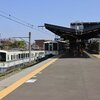 秩父の西武４０００系