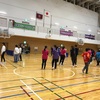 ＃ボッチャ交流会2025