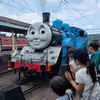 2025.6 大井川の旅（2日目）　〜 大井川鐵道・蒸気機関車トーマス 〜