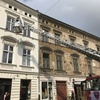 【ポーランド】「Hotel Europejski」朝食編＆クラクフ旧市街でネコちゃん救出劇