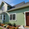 Revitalizing Homes with Expert Roof Painting Services