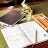 手帳ブランドMOLESKINE  US版 公式ホームページ動画/Neil Chapman