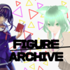 フィギュアーカイブ　#2
