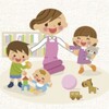 今日のこども支援施設