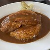 シェリーカレー