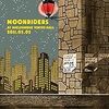 『moonriders LIVE at MIELPARQUE TOKYO HALL 2011.05.05“火の玉ボーイ コンサート”』（ムーンライダーズ）