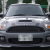 JCWフルエアロ装着（R56MINI）