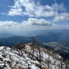 市房山登山