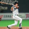 森山 恵佑(2017年) 日ハム【パワプロ2022/パワプロ2023再現選手】パワナンバー