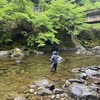 葛城山🌸＆小橡川🎣