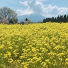 富士山と絶品梅ジャムづくり〜前半〜