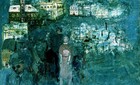 知らなかった画家に出逢う僥倖　『松本竣介 街と人』＠大山崎山荘美術館