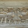 にかほ市　 蚶満寺山門・４　孟宗　（終）